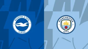 Brighton Albion vs Manchester City, 01h00 ngày 19/05/2021