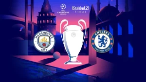 Chelsea và Man City mong ước "Cú đúp" C1 và Euro