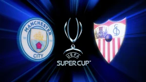 Nhận định Manchester City vs Sevilla